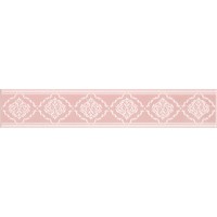 AD/C326/SG1546 Керамогранит Петергоф розовый 40,2х7,7