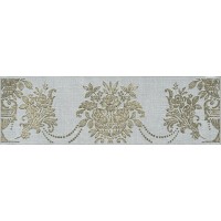 AD/D576/6403 Плитка Бордюр Борромео 25*7.7