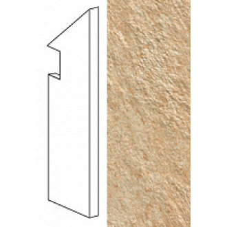 AEAN Trust Gold Battiscopa Sag.Dx 7.5x30