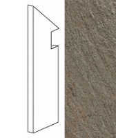 AEAT Trust Copper Battiscopa Sag.Sx 7.5x30