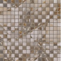 AEO1 Marvel Agata Azul Mosaico Lappato 30x30 