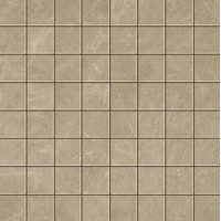 AEOQ Marvel Elegant Sable Mosaico Matt 30x30 