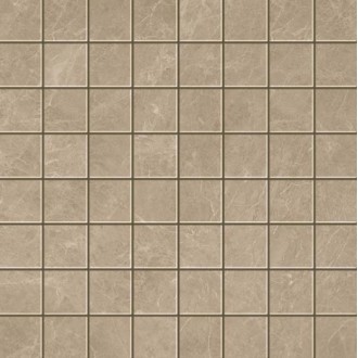 AEOQ Marvel Elegant Sable Mosaico Matt 30x30 