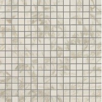 AEOY Marvel Royal Calacatta Mosaico Lappato 30x30 
