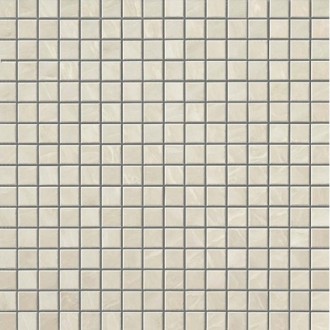 AEOZ Marvel Imperial White Mosaico Lappato 30x30 