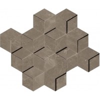 AEPF Marvel Gris Supreme Mosaico 3D 30.5x26.4 