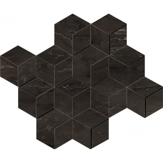 Мозаика AEPG Marvel Absolute Brown Mosaico 3D 30.5x26.4 