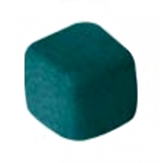 AESE Ewall Petroleum Green Spigolo A.E. 0,8х0,8