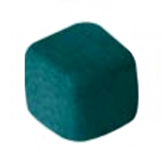 Керамическая плитка AESE Ewall Petroleum Green Spigolo A.E. 0,8х0,8