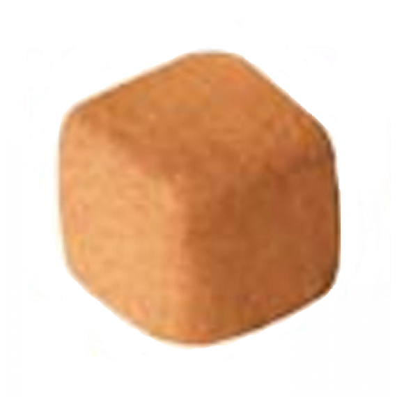 Керамическая плитка AESO Ewall Orange Spigolo A.E. 0,8х0,8