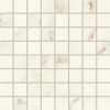 AF9B Marvel Calacatta Apuano Mosaico Matt 30x30