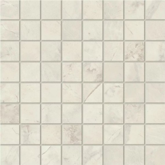 Керамогранит AF9D Marvel Calacatta Perla Mosaico Matt 30x30