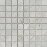 AF9E Marvel Grey Cloud Mosaico Matt 30x30