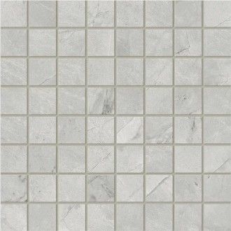 AF9E Marvel Grey Cloud Mosaico Matt 30x30