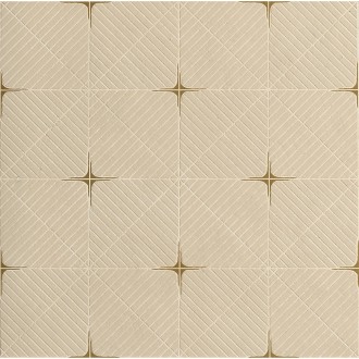 AF9T Керамогранит Marvel Travertino Sand Diamond 60х60