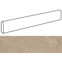 AFA4 Marvel Elegant Sable Battiscopa Matt 7.2x60