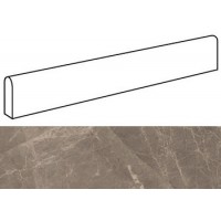 AFA5 Marvel Gris Supreme Battiscopa Matt 7.2x60