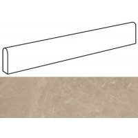 AFA9 Marvel Elegant Sable Battiscopa Lappato 7.2x60