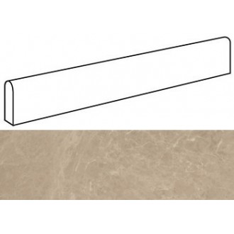 AFA9 Marvel Elegant Sable Battiscopa Lappato 7.2x60