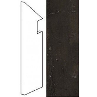 AFB1 Marvel Absolute Brown Battiscopa Sag.SX 7.2x30