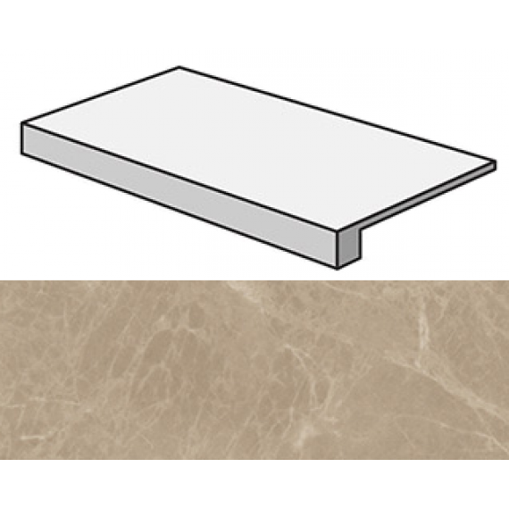 Ступени AFB9 MARVEL Elegant Sable Scalino 33x60