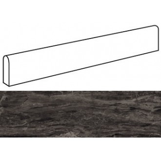 AFBC Marvel Absolute Brown Battiscopa Lappato 7.2x60