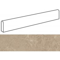 AFBH Marvel Elegant Sable Battiscopa Digitale Matt 4.6x60