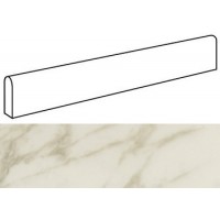 AFBM Marvel Royal Calacatta Battiscopa Digitale Matt 4.6x60