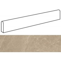 AFBO Marvel Elegant Sable Battiscopa Digitale Lappato 4.6x60