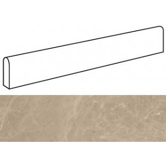 AFBO Marvel Elegant Sable Battiscopa Digitale Lappato 4.6x60