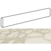 AFBR Marvel Royal Calacatta Battiscopa Digitale Lappato 4.6x60