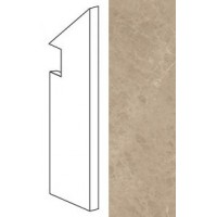 AFBT Marvel Elegant Sable Battiscopa Sag.DX 7.2x30