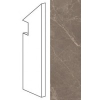 AFBV Marvel Gris Supreme Battiscopa Sag.DX 7.2x30