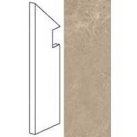 AFBZ Marvel Elegant Sable Battiscopa Sag.SX 7.2x30