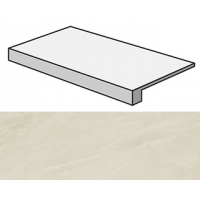 AFCD Marvel Imperial White Scalino 33x60