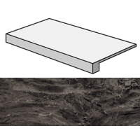 AFCG Marvel Absolute Brown Scalino Lap 33x60