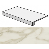 AFCH Marvel Royal Calacatta Scalino Lappato 33x60