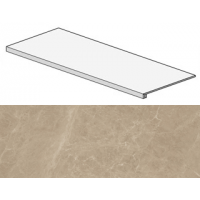 AFCJ MARVEL Elegant Sable Scalino Lap. 33x90