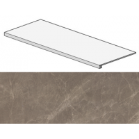 AFCK Marvel Gris Supreme Scalino Lap. 33x90