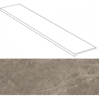 AFCP Marvel Gris Supreme Scalino Lap. 33x150