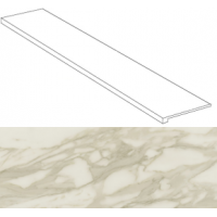 AFCR Marvel Royal Calacatta Scalino Lap. 33x150