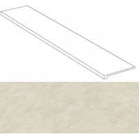 AFCS Marvel Imperial White Scalino Lap. 33x150
