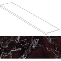 AFCV Marvel Red Luxury Scalino Lap. 33x150