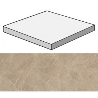 AFCW MARVEL Elegant Sable Scalino Angolare 33x33 