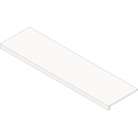 AFI9 Entice Pale Oak Natural Scalino 33x120