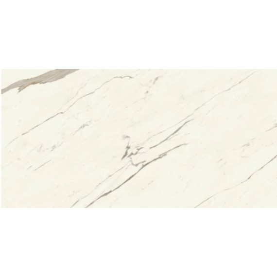 Керамогранит AFU3 Marvel Calacatta Sublime Lappato 120x240