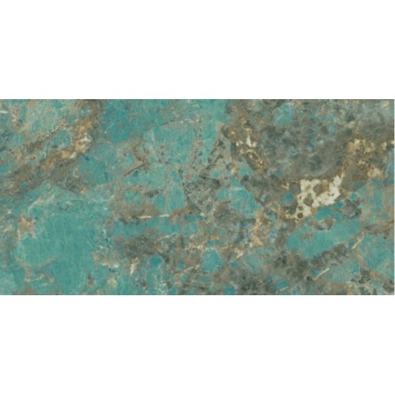 Керамогранит AFXS Marvel Amazzonite Lappato 60x120
