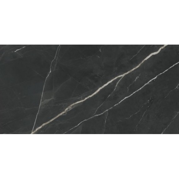 Керамогранит AFXT Marvel Calacatta Black Lappato 60x120