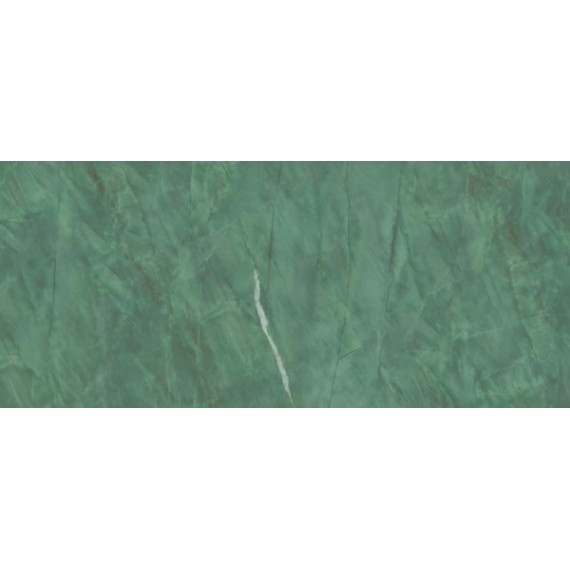 Керамогранит AFXU Marvel Exotic Green Lappato 120x278
