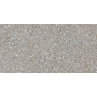 AG23 Aglomerat Dark Grey Неполированный Рект. 60x120x9